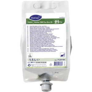 Gulvrengjøring TASKI Jontec 300 P-E 1,5L
