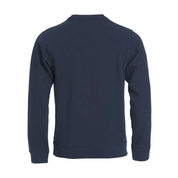 Genser CLIQUE Basic 4XL marineblå