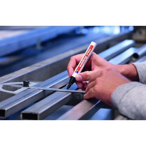 Paintmarker EDDING 750 orange