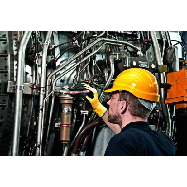 Paintmarker EDDING 751 blå