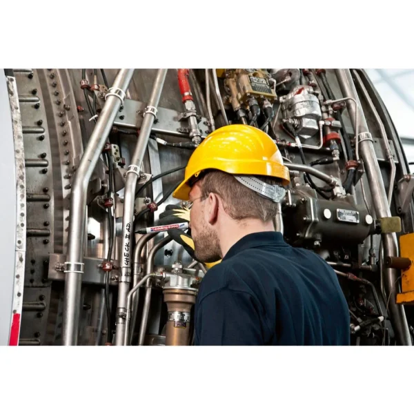 Merkepenn EDDING 8300 blå