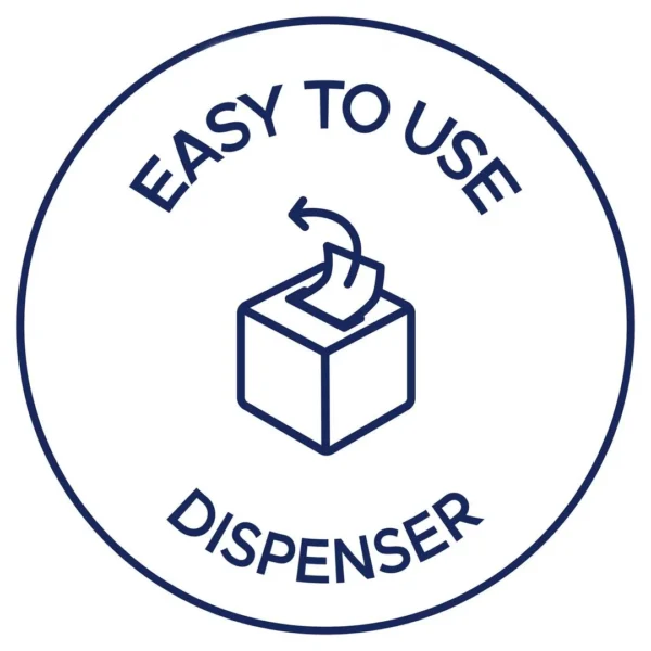 Etikett AVERY adresse 89x36mm (520)