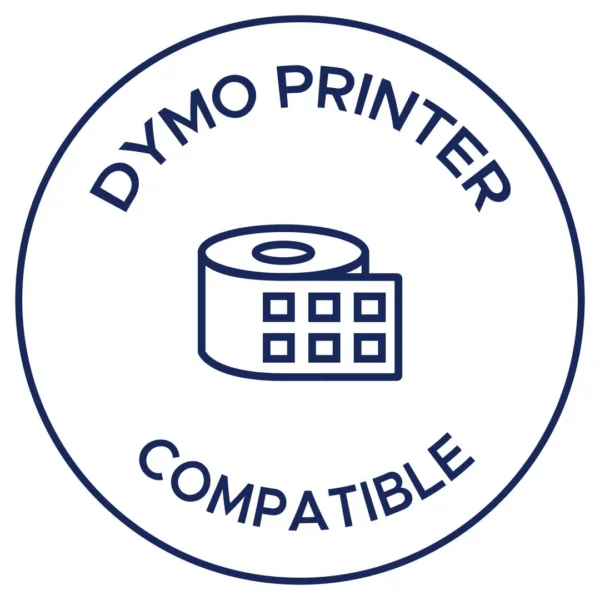 Etikett AVERY universal 70x54mm (320)