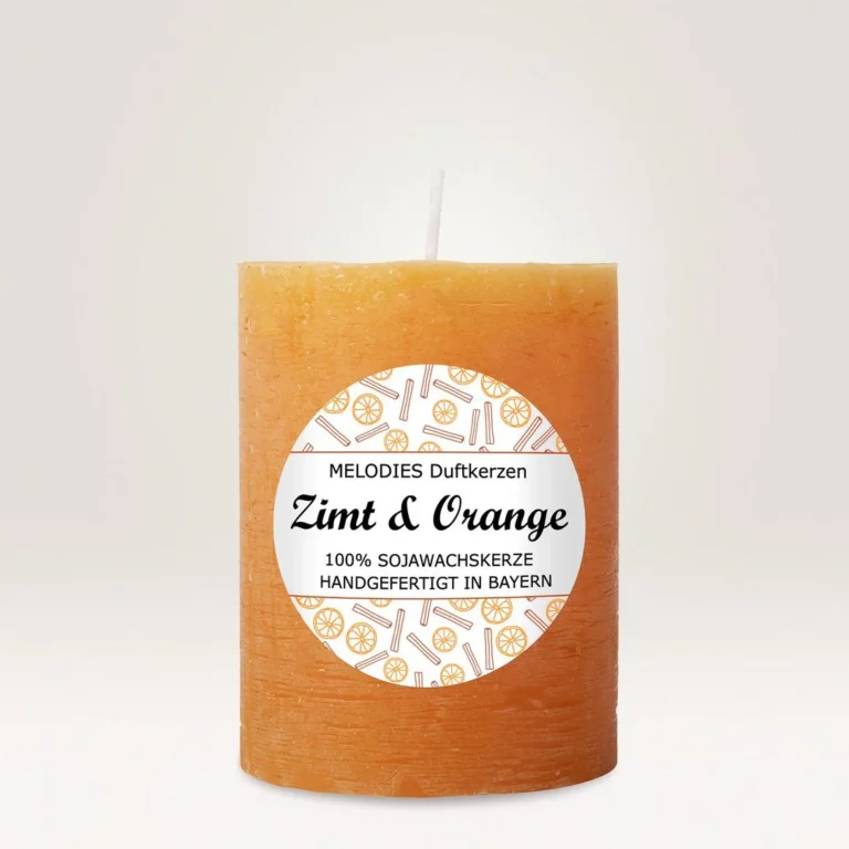 Etikett AVERY rund ø80mm (60) - Bilde 4