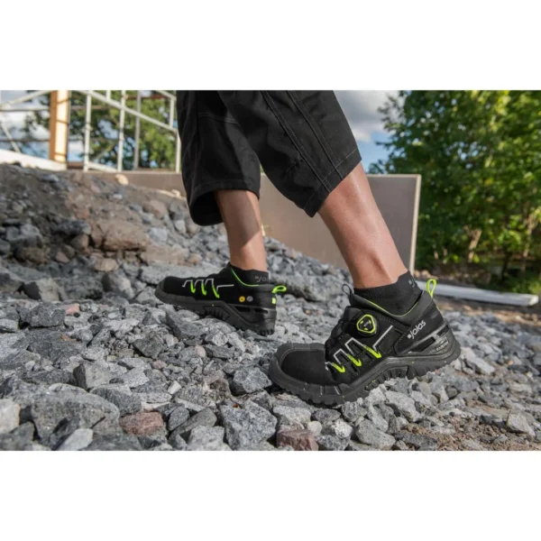 Vernesko JALAS 9935 Exalter S1 34