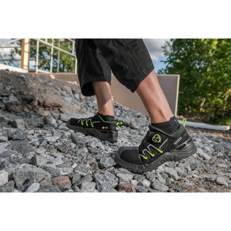 Vernesko JALAS 9935 Exalter S1 34 - Bilde 4