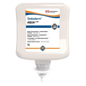 Hudkrem STOKODERM Aqua Pure 1L
