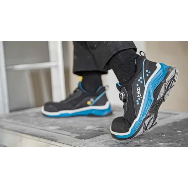 Vernesko JALAS 2028 TIO S3 SRC 35