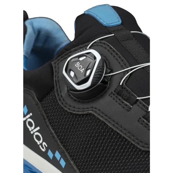 Vernesko JALAS 2028 TIO S3 SRC 35