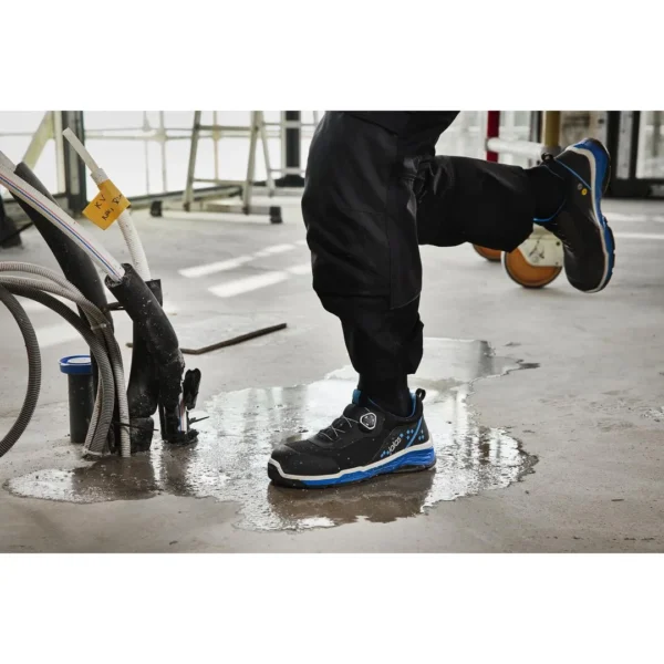 Vernesko JALAS 2028 TIO S3 SRC 35