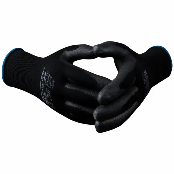 Hanske GRANBERG PU touchscreen 10