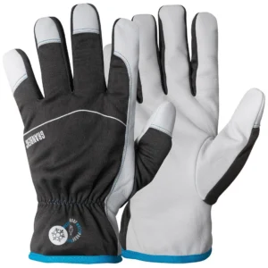 Hanske GRANBERG geiteskinn lettfôret 10