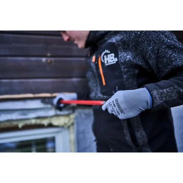 Hanske GRANBERG montering nitril 10