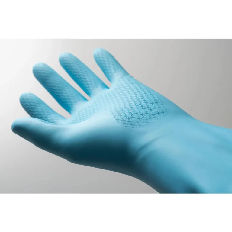 Hanske CHEMSTAR EURAL m/rayenfòr S - Bilde 2