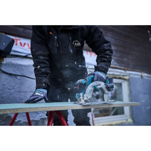 Hanske POWERFIT 114.0933 montering 7