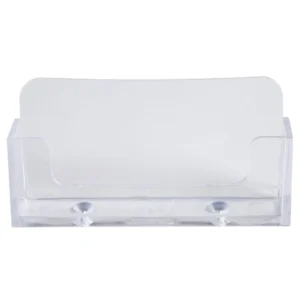 Visittkortholder EXACOMPTA 50 kort