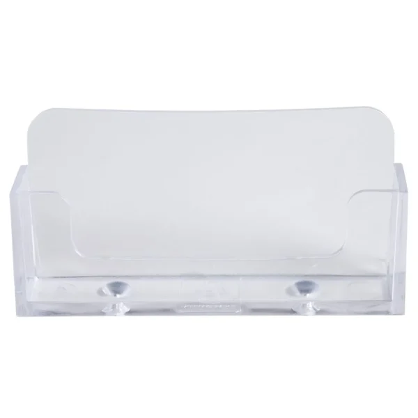 Visittkortholder EXACOMPTA 50 kort