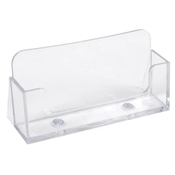 Visittkortholder EXACOMPTA 50 kort