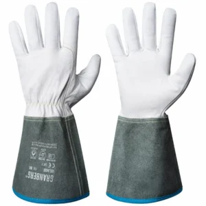 Hanske GRANBERG 3400 TIG sveising 10