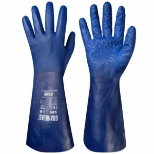 Hanske GRANBERG 8200 fiskehanske 10