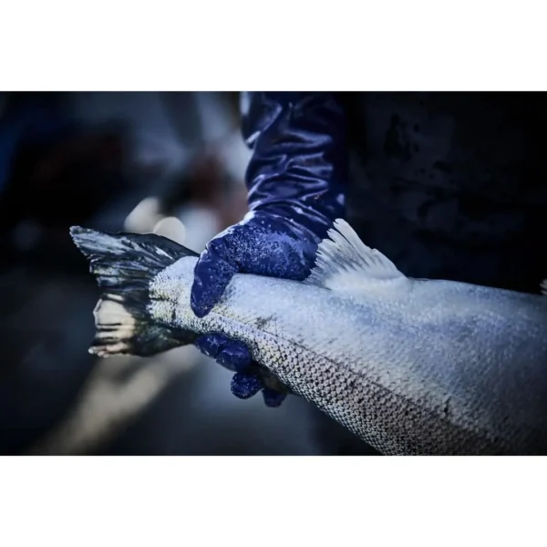 Hanske GRANBERG 8200 fiskehanske 7