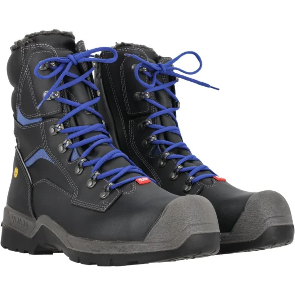 Vernestøvel JALAS 1378B Heavy Duty S3 35