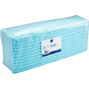 Klut ABENA industri 1L 42x38 turkis(120)