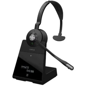 Headset Jabra Engage 75 SE Mono