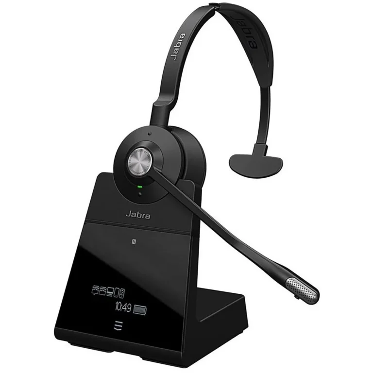 Headset Jabra Engage 75 SE Mono