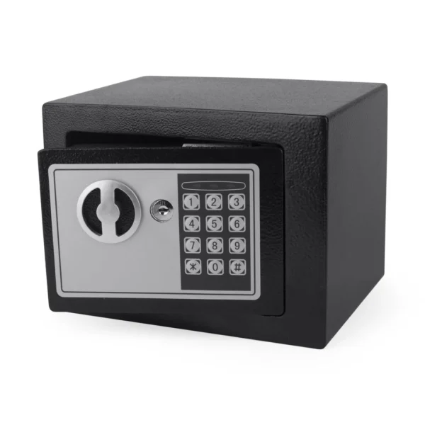 Sikkerhetsskap PAVO 6,6 Liter El. Kode