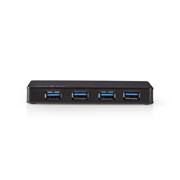 Hub NEDIS 4 USB 3.0
