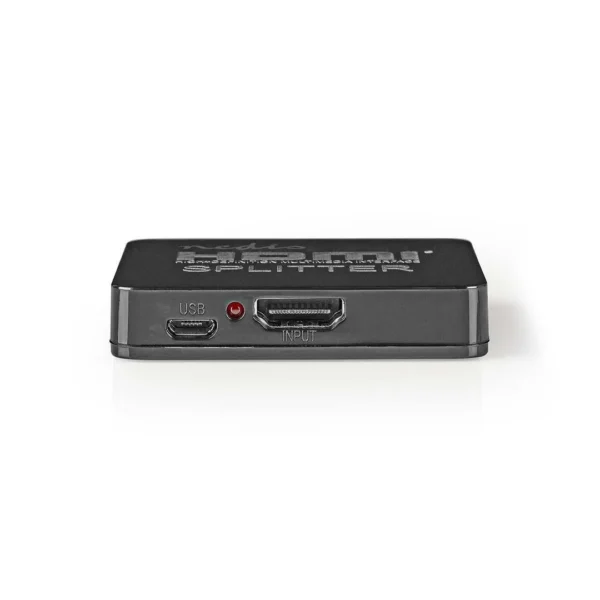 Hub nedis HDMI Splitter 2 port