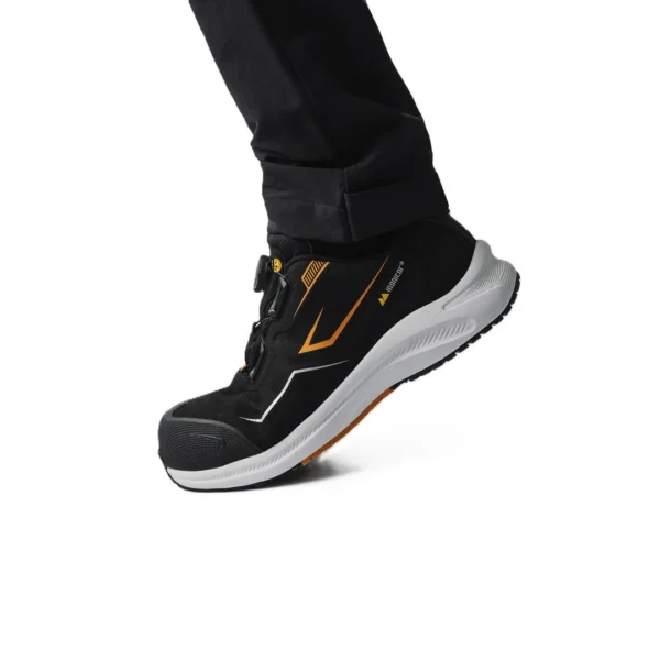 Vernesko MONITOR Recharge One S3S 35