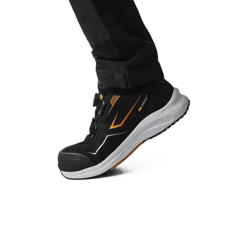 Vernesko MONITOR Recharge One S3S 35 - Bilde 4