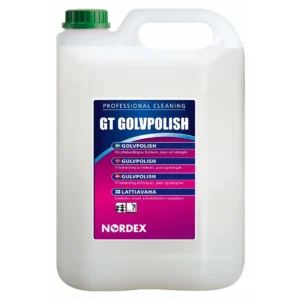 Gulvpolish NORDEX GT 5L