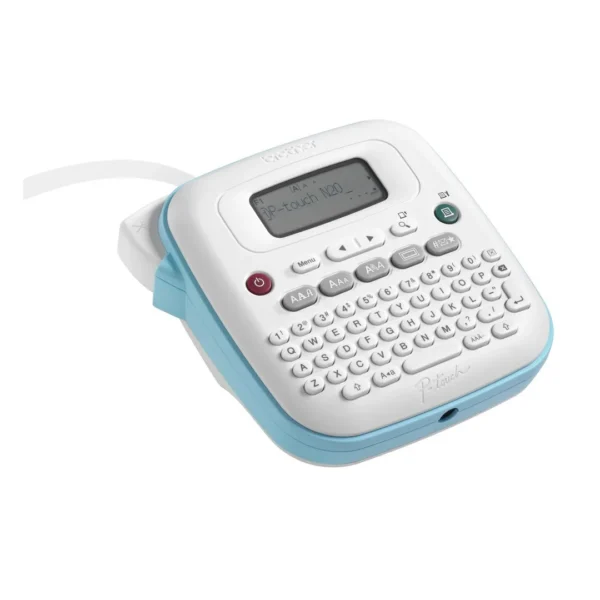 Merkemaskin BROTHER PTN20