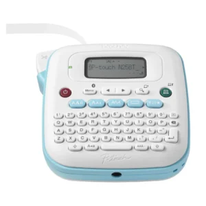 Merkemaskin BROTHER PTN25BT