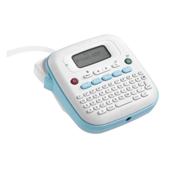 Merkemaskin BROTHER PTN25BT