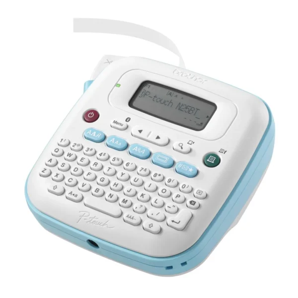 Merkemaskin BROTHER PTN25BT