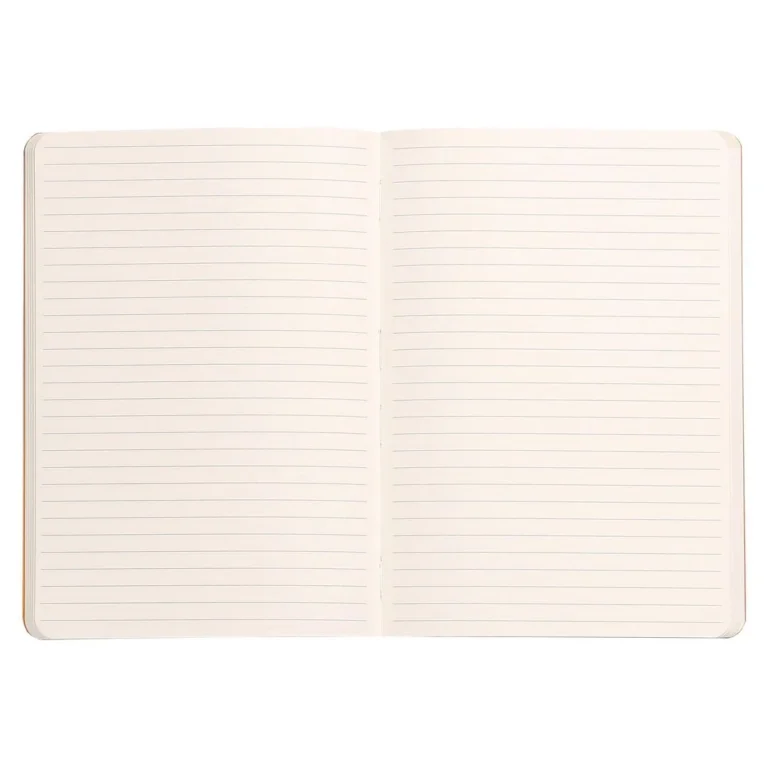 Notatbok RHODIA A5 rose - Bilde 2