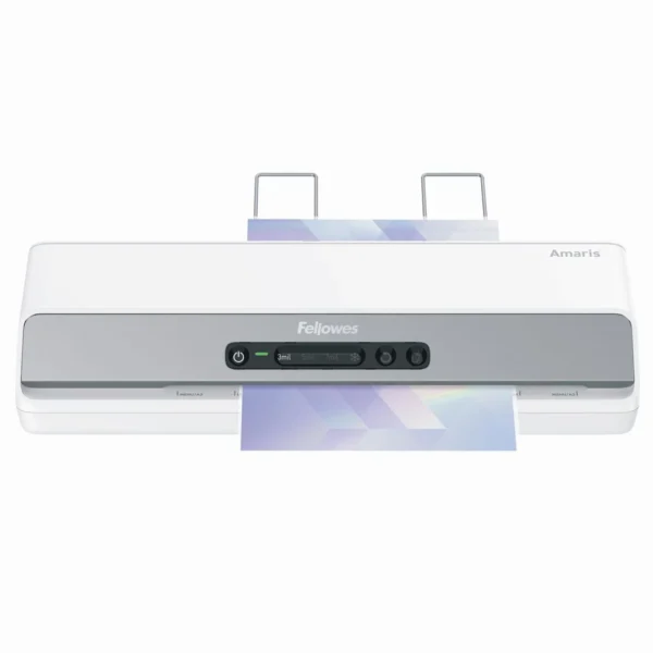 Lamineringsmaskin FELLOWES Amaris A3 Off