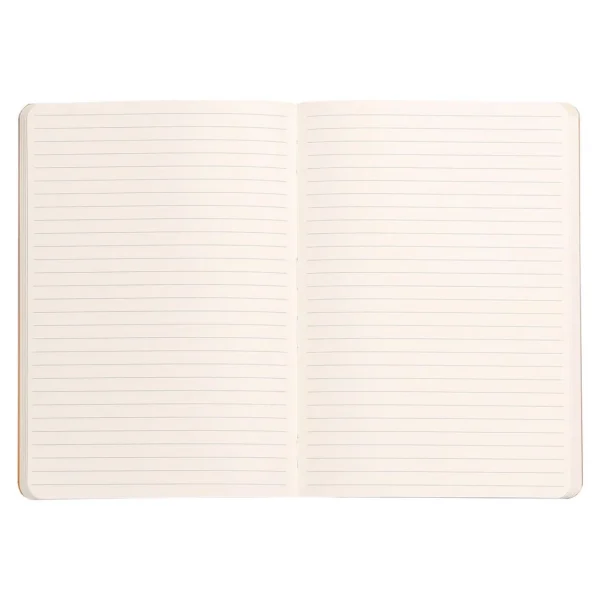 Notatbok RHODIA A5 sjoko