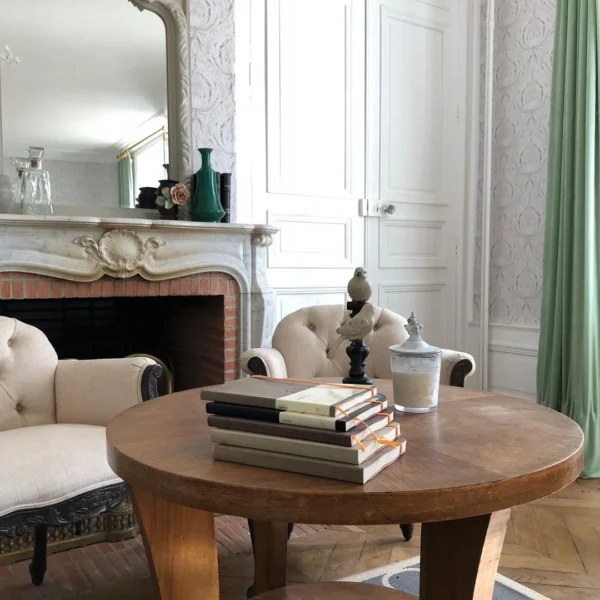 Notatbok RHODIA A5 sjoko