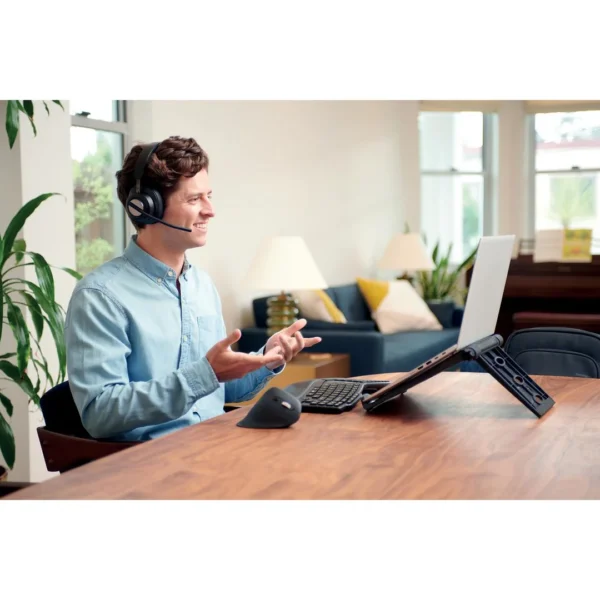 Laptopholder KENSINGTON EQ Easy Riser