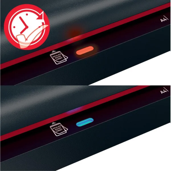 Lamineringsmaskin GBC Fusion 1100L A3