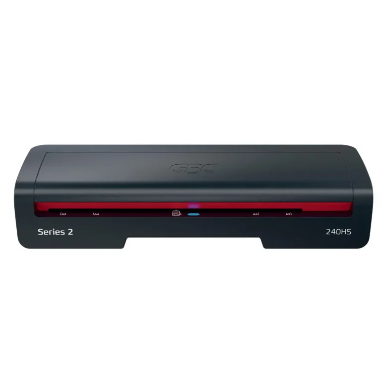 Lamineringsmaskin GBC Fusion 1100L A3