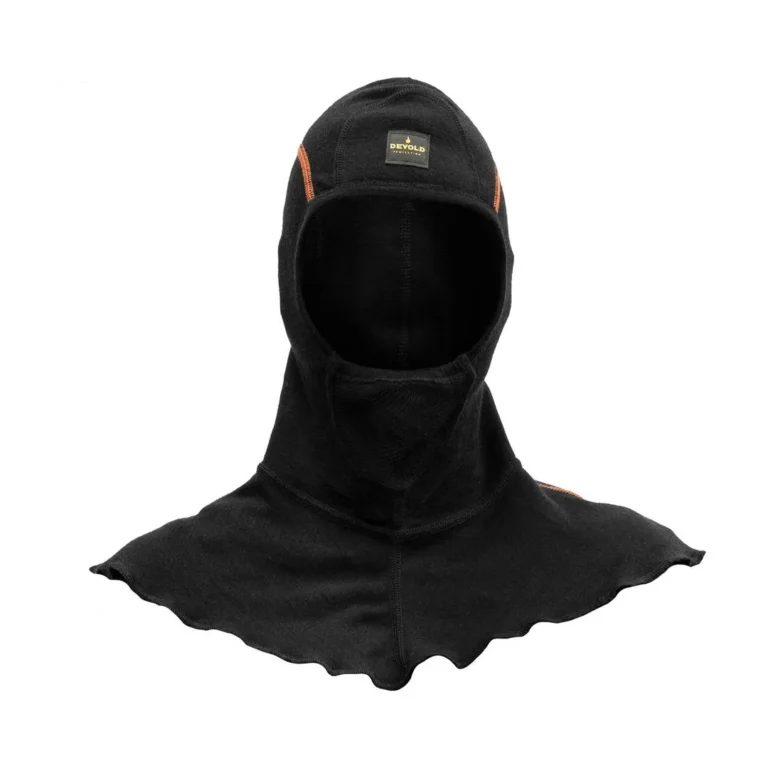 Balaklava DEVOLD Spirit Hood WP one size