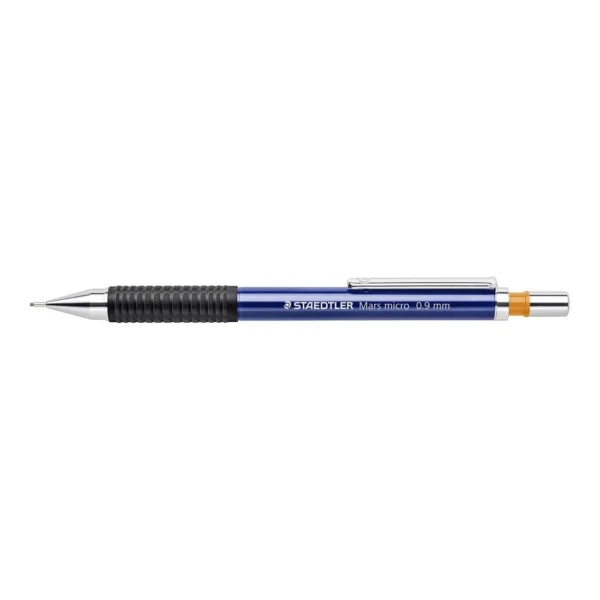 Trykkblyant STAEDTLER Marsmicro 775 09