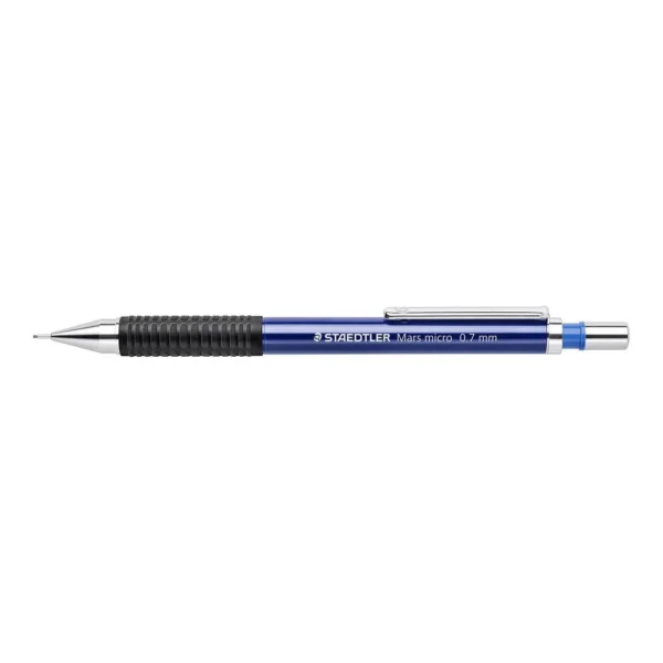 Trykkblyant STAEDTLER Marsmicro 775 07