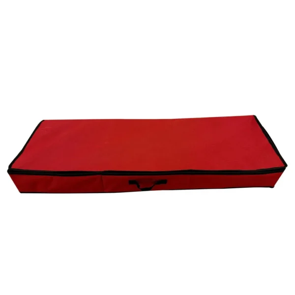 Oppbevaringseske til julepapir